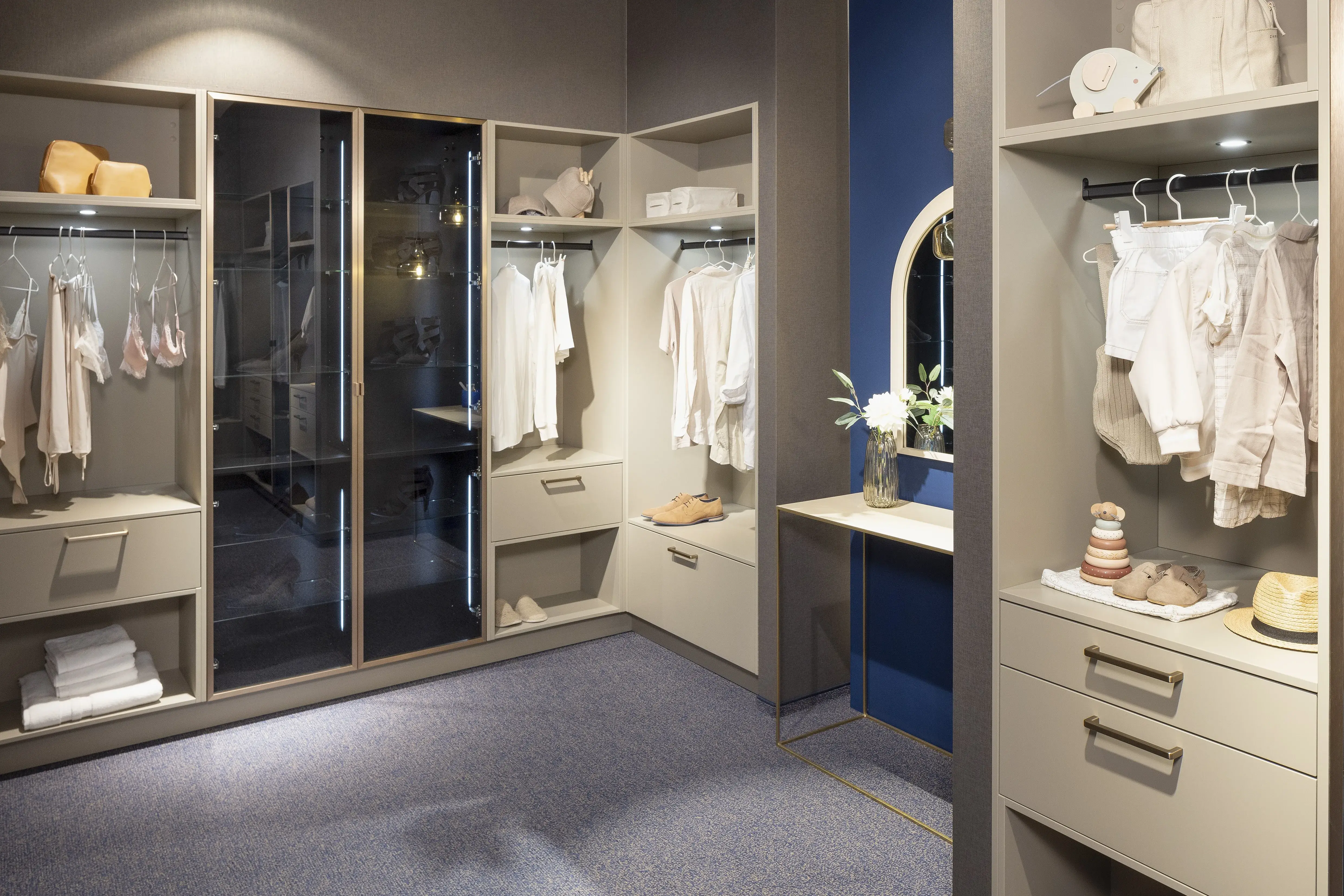 Martzock Küchen – Showroom 3